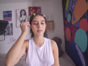 webcam girl jenny_taborda image #1150576