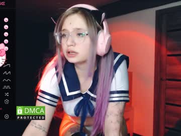 webcam girl lina2d_tyan image #6306307
