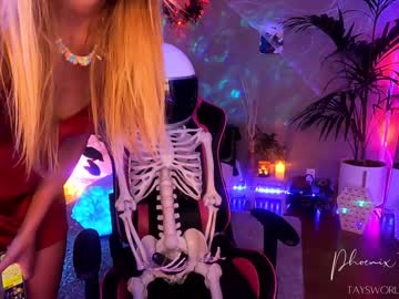 webcam girl phoenix_taylor image #212500