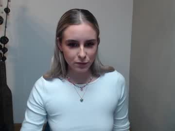 webcam girl jessy_mar image #4087948