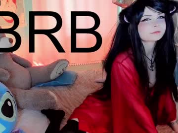 webcam girl ronnie_neko image #4776977