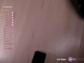 webcam girl hee_jeen image #6240555