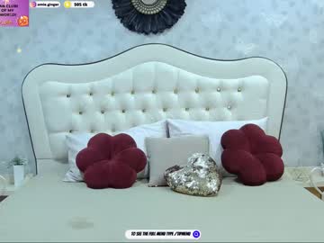 webcam girl ginger_pie image #2830394