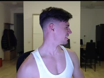 webcam man _alexanderwilliams image #3877307