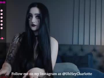 webcam girl charlotte_germanotta_ image #4584034