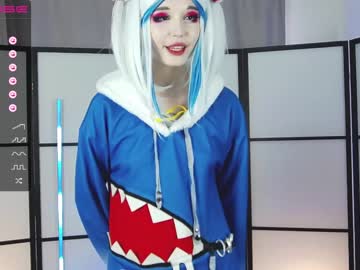 webcam girl nicky_spark image #4186544