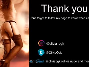 webcam girl oliviaogk image #2592713