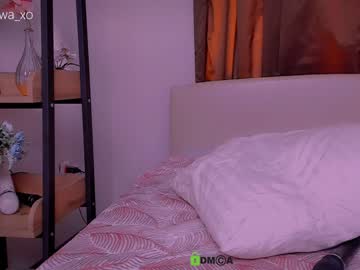 webcam girl xiawa_xo image #1906443