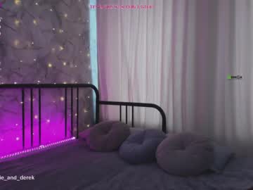 webcam couple bethanie_derek image #3874714