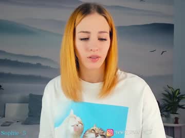webcam girl sophie_5 image #1031218