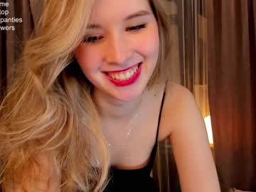 webcam girl milablush image #3395150