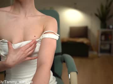 webcam girl lovely_tammy image #6714891