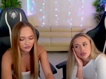 webcam couple kira0541 image #5343523