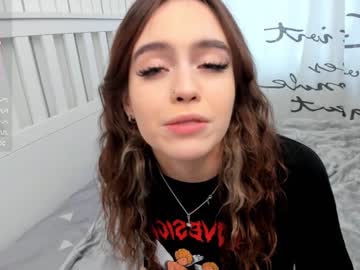 webcam girl connieambes image #5528563