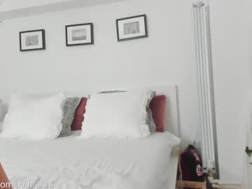 webcam girl doll_lexi image #3775847