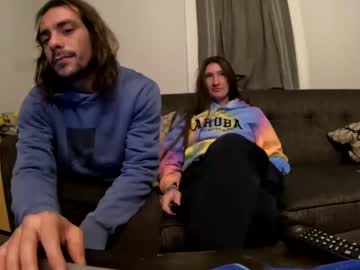 webcam couple spillthewine420 image #2832732