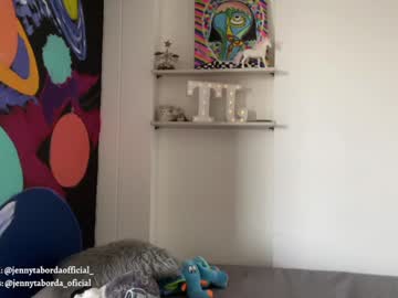 webcam girl jenny_taborda image #2320519