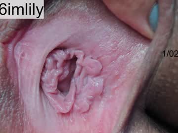 webcam girl imlily96 image #1043316
