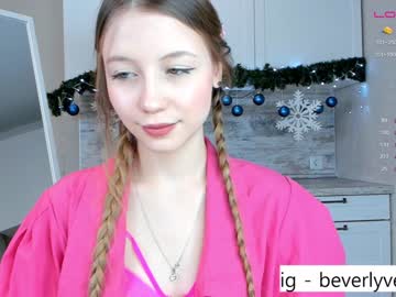 webcam girl beverlyvega image #3532252