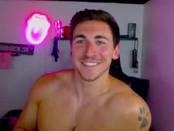 webcam man zach_rhyder image #4486507