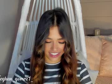webcam girl _meghan_gomez1_ image #3295551