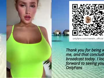 webcam girl merelin__ image #2986703