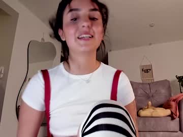 webcam girl annie_dreams image #4501343