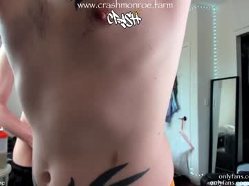 webcam man crashmonroe image #4641762