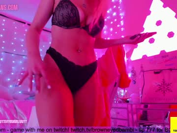 webcam girl butterybubblebutt image #3218214