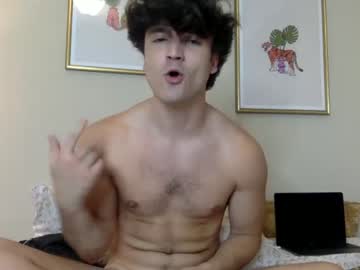 webcam man jeremy_conn image #248845