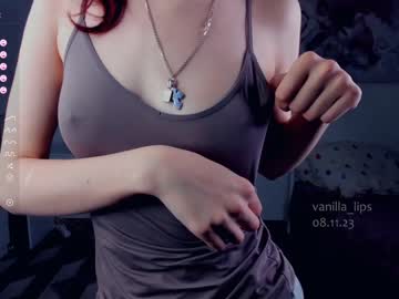 webcam girl vanilla_lips image #5646003