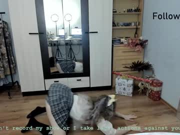 webcam girl lanshan_classy image #3690613