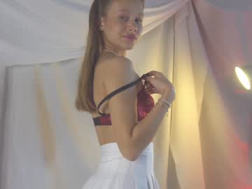webcam girl redhead_at_sunset image #4723719