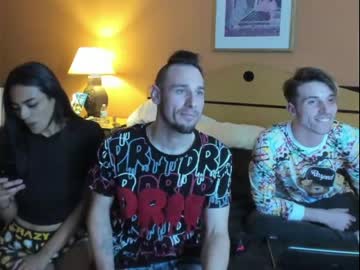 webcam couple spoilsmash7 image #586475