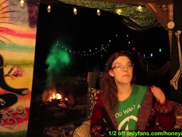 webcam couple honeyand_thebear image #134764