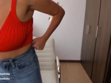 webcam girl isabelhills image #3095491