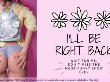 webcam girl little_effy18 image #1705898