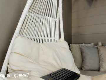 webcam girl _meghan_gomez1_ image #3029988