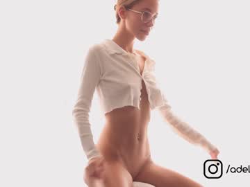 webcam girl adelelove image #2398344