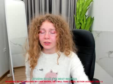 webcam girl lanshan_coy image #1157828