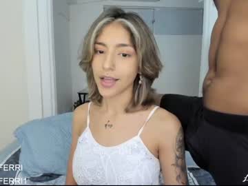 webcam girl lucia_ferri image #1132293