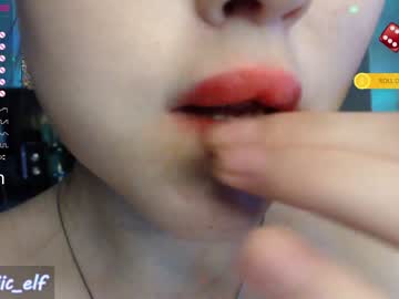 webcam girl magic_elf image #1804120
