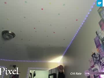 webcam girl lilypixel image #6667581