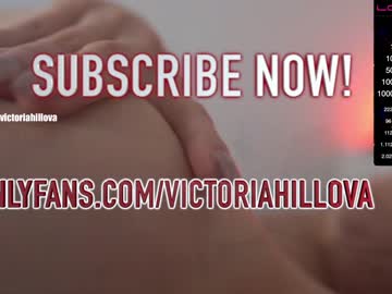 webcam girl victoriahillova image #514587