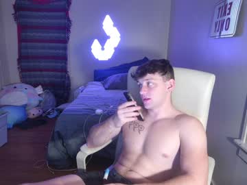 webcam man sexylax69 image #5115569
