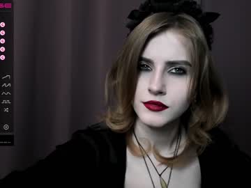 webcam girl eleanor_morte image #2528871