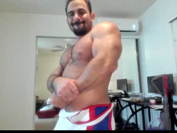 webcam man benjibastian image #4972714