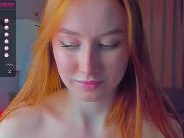 webcam girl melissa_redhead image #2745862
