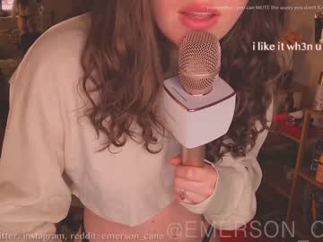 webcam girl emersoncane image #2209628