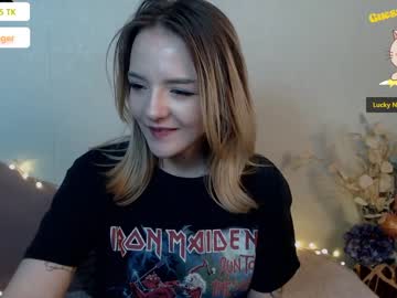 webcam girl ginger_pie image #3792760